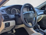 2015 Honda Accord Sedan EX CVT PZEV