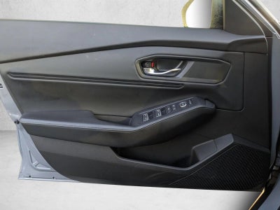 2023 Honda Accord Hybrid Sport Sedan