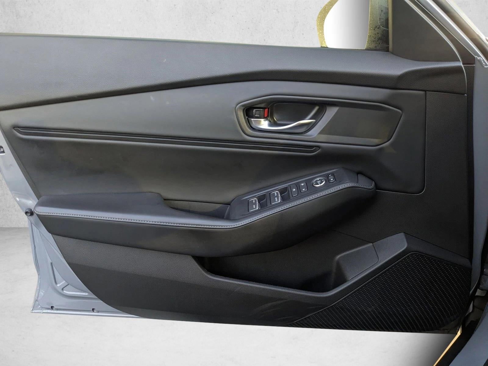 2023 Honda Accord Hybrid Sport Sedan