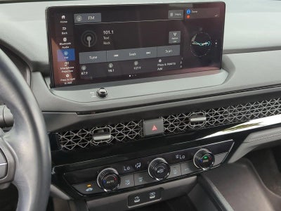 2023 Honda Accord Hybrid Sport Sedan