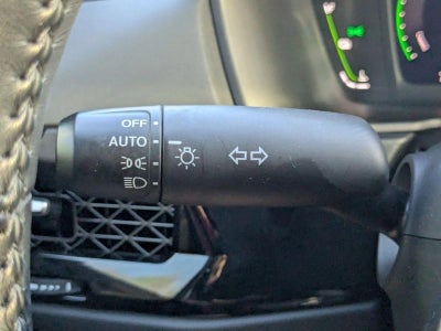 2023 Honda Accord Hybrid Sport Sedan