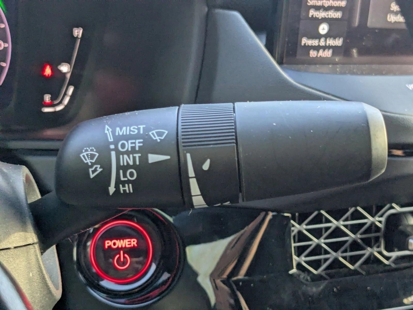 2023 Honda Accord Hybrid Sport Sedan