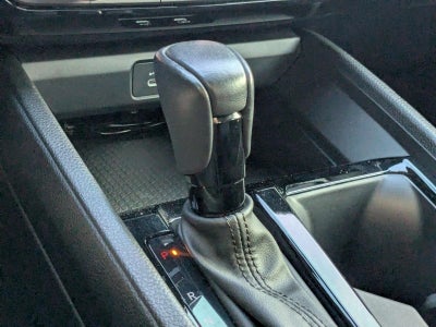 2023 Honda Accord Hybrid Sport Sedan