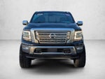 2020 Nissan Titan 4x4 Crew Cab Platinum Reserve