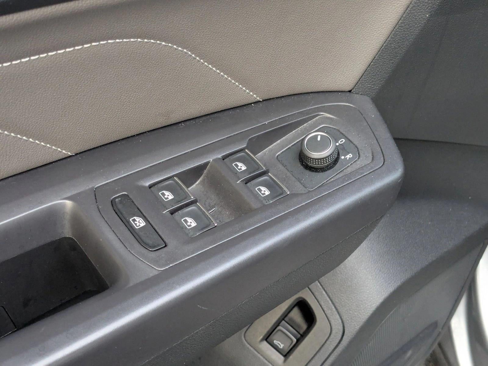 2021 Volkswagen Atlas Cross Sport 3.6L V6 SE w/Technology FWD