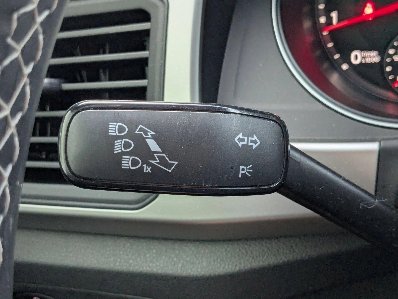 2021 Volkswagen Atlas Cross Sport 3.6L V6 SE w/Technology FWD