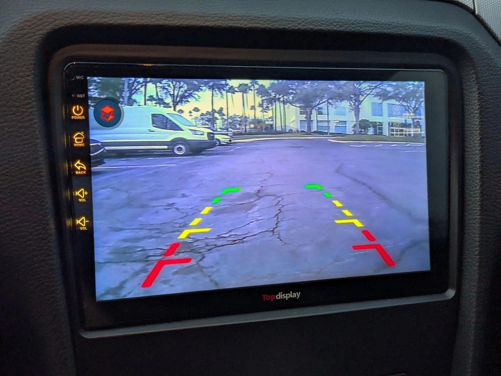 2014 Ford Mustang 2dr Cpe Shelby GT500