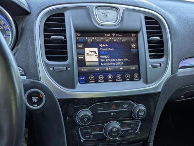 2019 Chrysler 300 Limited RWD