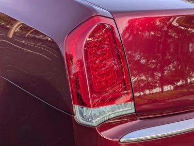 2019 Chrysler 300 Limited RWD