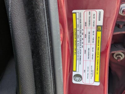 2019 Chrysler 300 Limited RWD