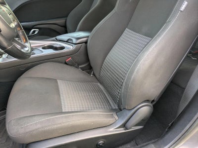 2020 Dodge Challenger R/T RWD