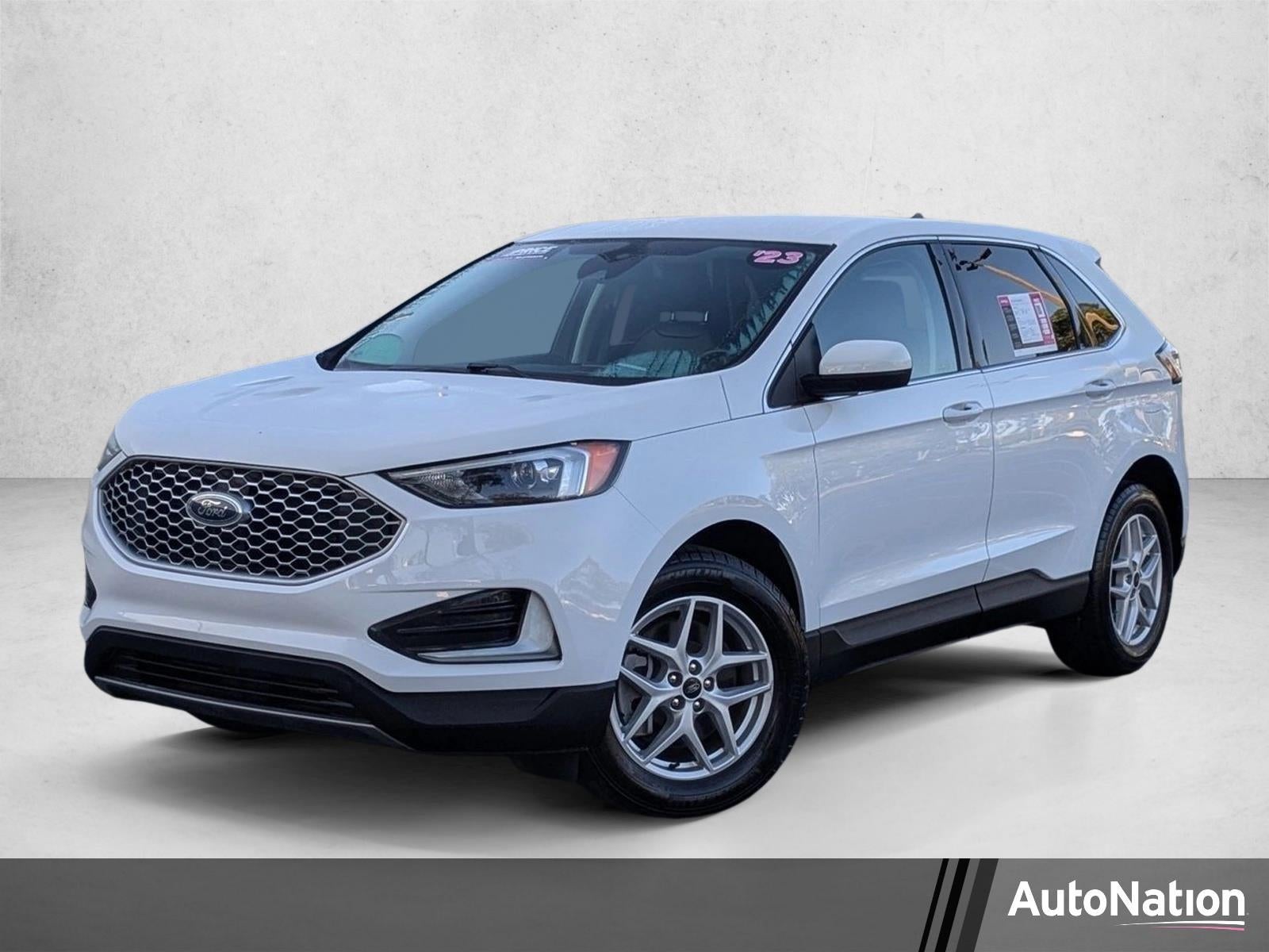 2023 Ford Edge SEL AWD