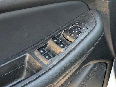 2023 Ford Edge SEL AWD