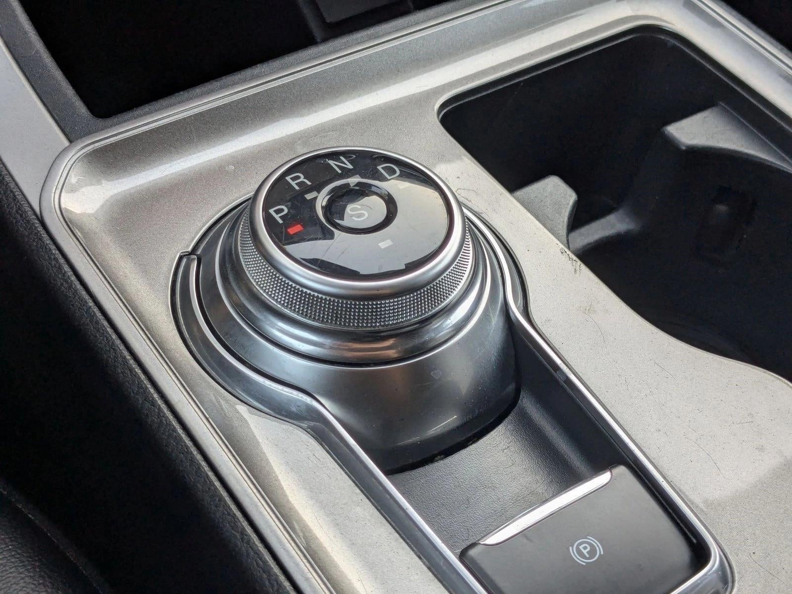 2023 Ford Edge SEL AWD