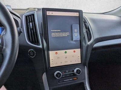 2023 Ford Edge SEL AWD