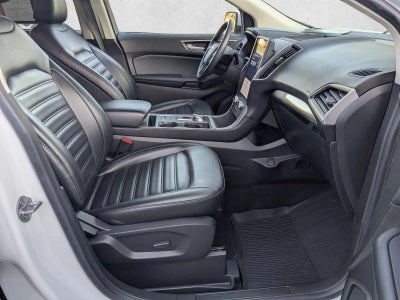 2023 Ford Edge SEL AWD