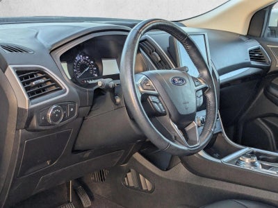 2023 Ford Edge SEL AWD