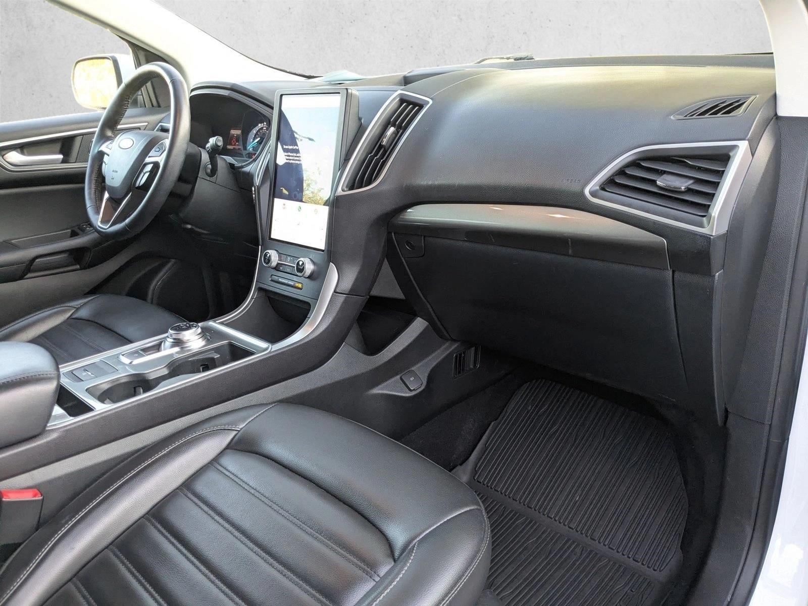 2023 Ford Edge SEL AWD