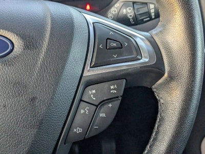 2023 Ford Edge SEL AWD