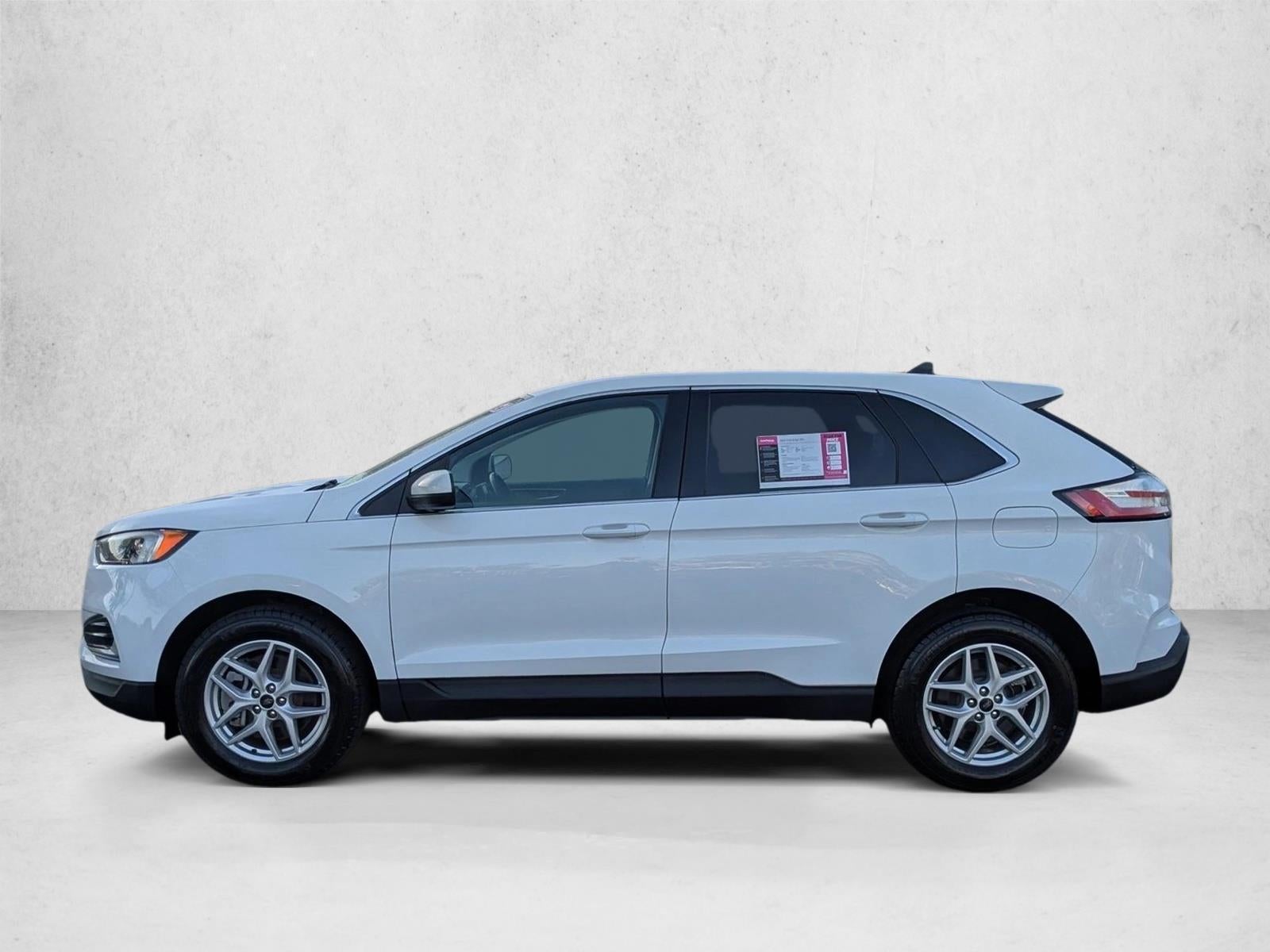 2023 Ford Edge SEL AWD