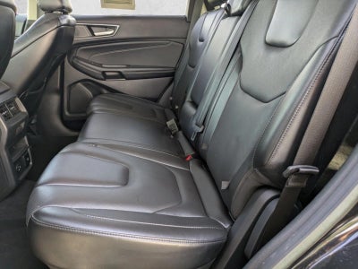2022 Ford Edge Titanium AWD