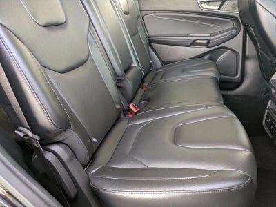 2022 Ford Edge Titanium AWD