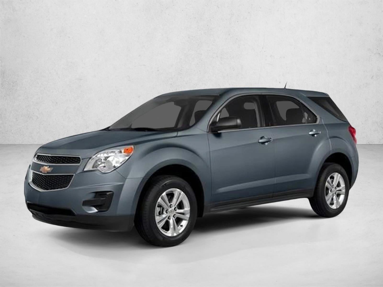 2014 Chevrolet Equinox FWD LS