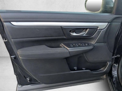 2018 Honda CR-V LX 2WD