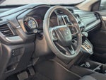 2018 Honda CR-V LX 2WD