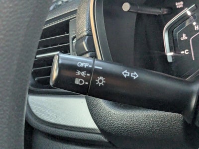 2018 Honda CR-V LX 2WD