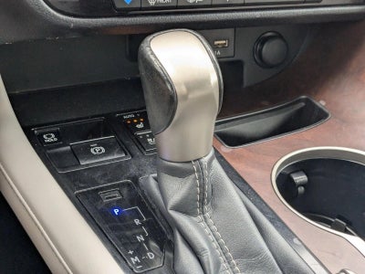 2020 Lexus RX 350 FWD