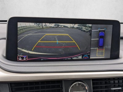 2020 Lexus RX 350 FWD