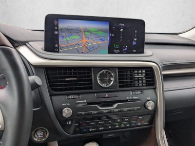 2020 Lexus RX 350 FWD