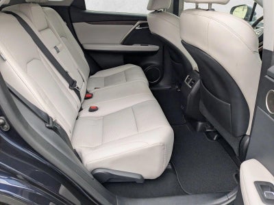 2020 Lexus RX 350 FWD