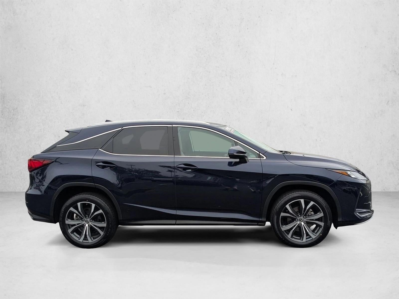 2020 Lexus RX 350 FWD