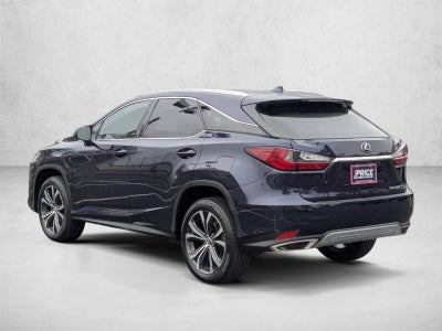 2020 Lexus RX 350 FWD