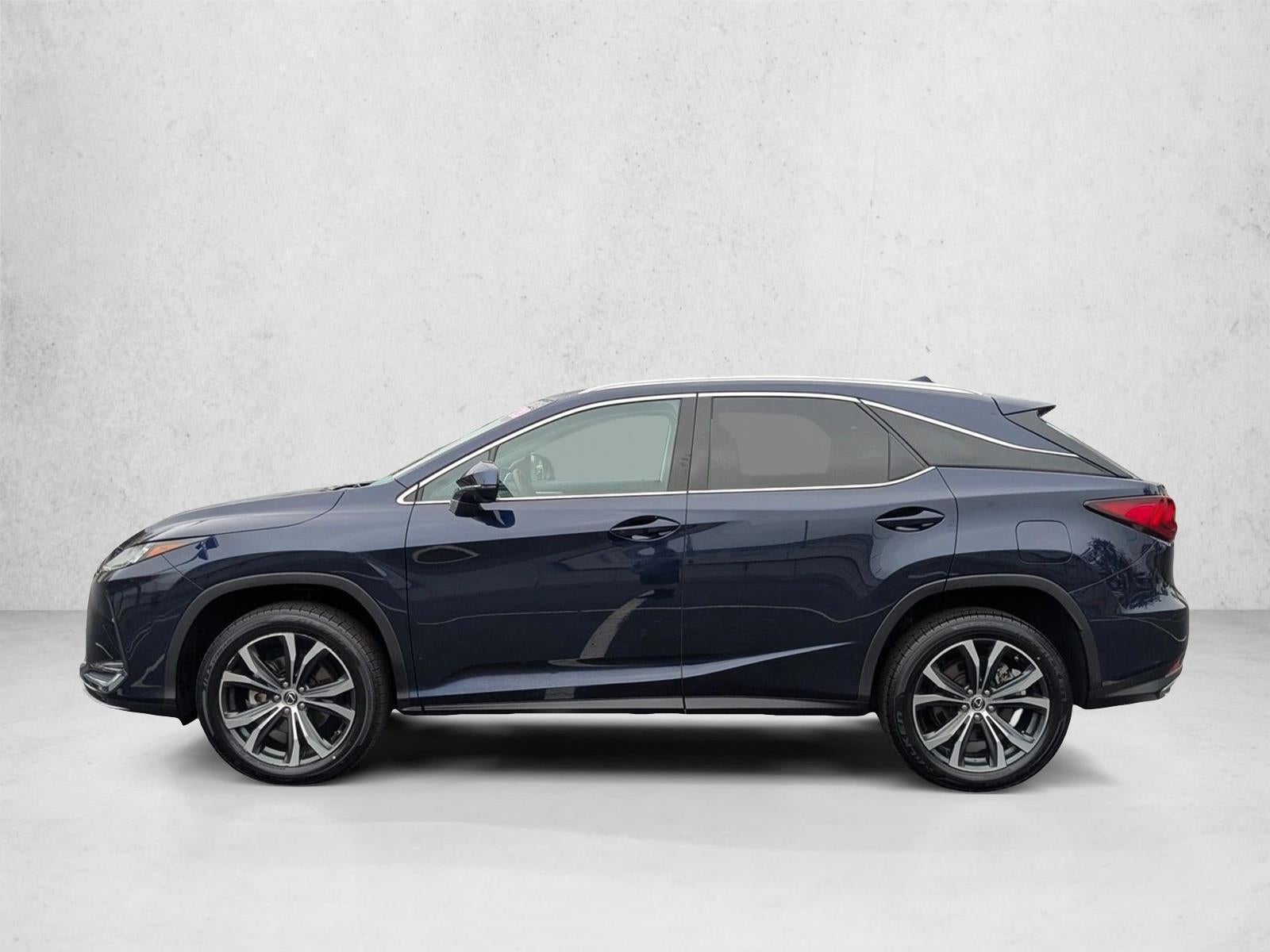 2020 Lexus RX 350 FWD
