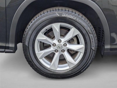 2016 Lexus RX 350 FWD 4dr