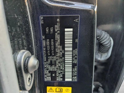 2016 Lexus RX 350 FWD 4dr