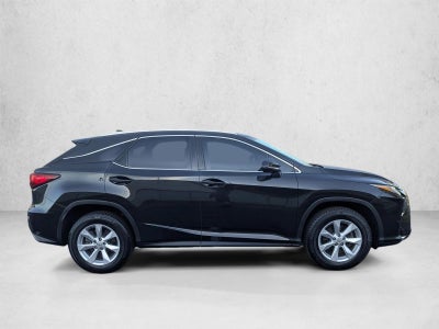 2016 Lexus RX 350 FWD 4dr