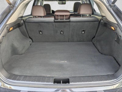 2016 Lexus RX 350 FWD 4dr