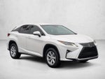 2017 Lexus RX 350 FWD