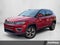 2018 Jeep Compass Limited 4x4