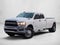 2022 RAM 3500 Tradesman 4x4 Crew Cab 8' Box