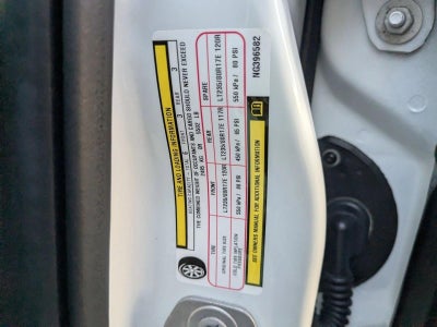 2022 RAM 3500 Tradesman 4x4 Crew Cab 8' Box