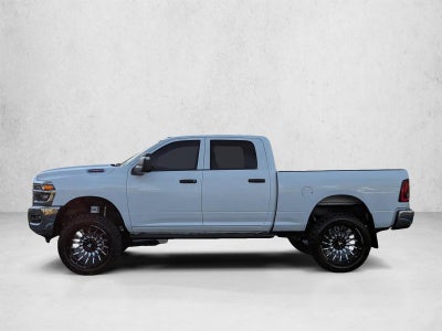 2026 RAM 2500 Tradesman 4x4 Crew Cab 6'4" Box