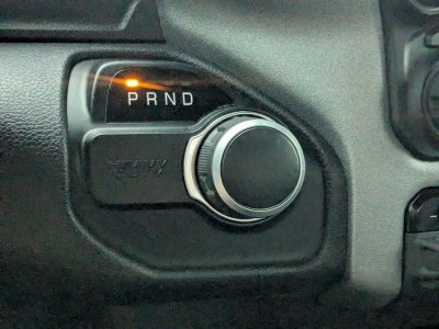 2024 RAM 2500 Tradesman 4x4 Crew Cab 8' Box