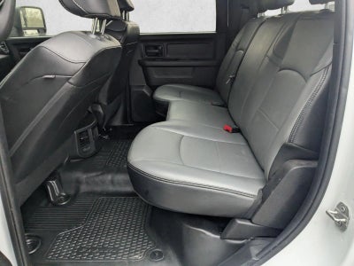 2024 RAM 2500 Tradesman 4x4 Crew Cab 8' Box