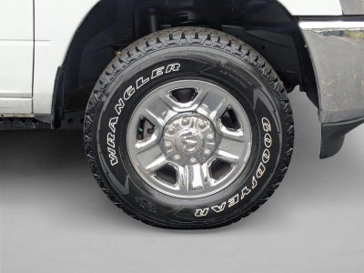 2024 RAM 2500 Tradesman 4x4 Crew Cab 8' Box