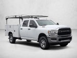 2024 RAM 2500 Tradesman 4x4 Crew Cab 8' Box